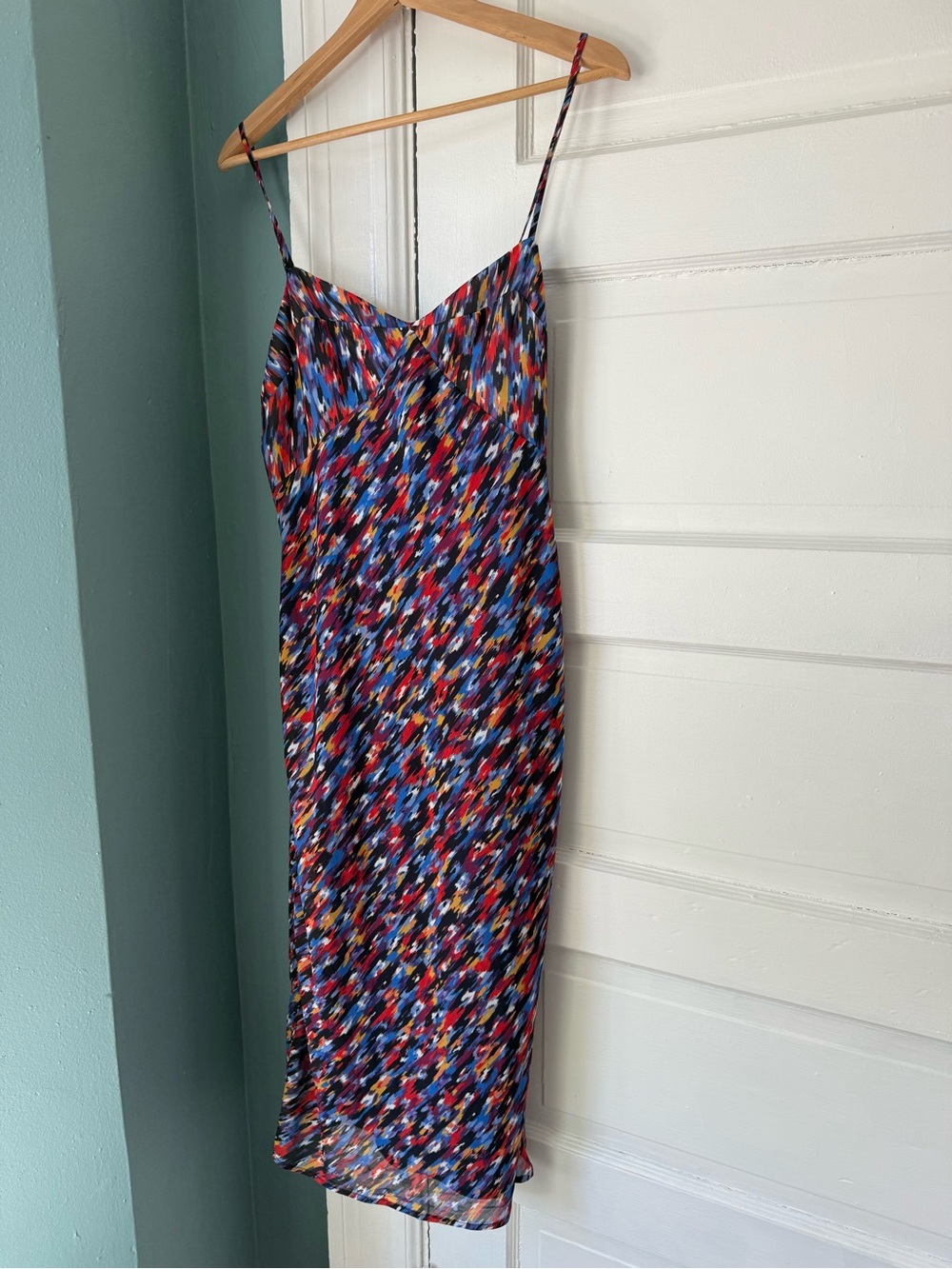 House of Harlow Gemma Dress in Size Medium